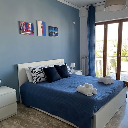 Ferienwohnung Balcony House Neapel Exterior foto